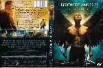 miniatura legion-de-angeles-region-4-por-seba19 cover dvd