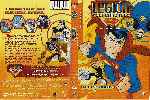miniatura legion-de-superheroes-2006-volumen-02-region-1-4-por-joseluiscaicedo cover dvd