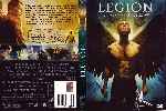 miniatura legion-por-tara15 cover dvd