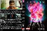 miniatura legion-temporada-01-custom-por-maximom cover dvd