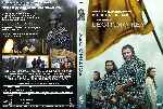 miniatura legitimo-rey-custom-por-lolocapri cover dvd
