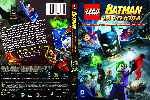 miniatura lego-batman-la-pelicula-el-regreso-de-los-superheroes-de-dc-custom-por-lolocapri cover dvd