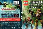 miniatura lego-hero-factory-savage-planet-custom-por-dvdorama cover dvd
