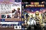 miniatura lego-star-wars-historias-de-droides-volumen-01-por-pepe2205 cover dvd