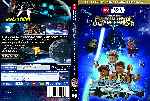 miniatura lego-star-wars-las-aventuras-de-los-freemakers-temporada-02-custom-por-lolocapri cover dvd