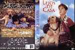 miniatura lejos-de-casa-por-breeze- cover dvd