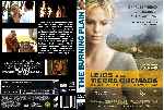 miniatura lejos-de-la-tierra-quemada-custom-por-adri-pollo cover dvd