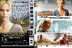 miniatura lejos-de-la-tierra-quemada-custom-v2-por-musy cover dvd