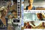 miniatura lejos-de-la-tierra-quemada-por-eltamba cover dvd