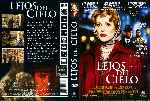 miniatura lejos-del-cielo-por-manmerino cover dvd
