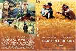 miniatura lejos-del-mundo-custom-por-moneiba cover dvd