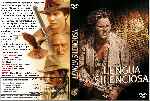 miniatura lengua-silenciosa-custom-por-jonander1 cover dvd