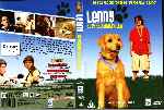 miniatura lenny-el-perro-maravilla-custom-por-lrplazas cover dvd