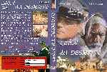 miniatura leon-del-desierto-lion-of-the-desert-custom-por-warcond cover dvd