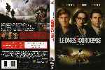 miniatura leones-por-corderos-region-1-4-v2-por-richardgs cover dvd