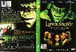 miniatura leprechaun-6-de-vuelta-al-vecindario-region-4-por-hertessa cover dvd