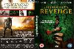 miniatura leprechauns-revenge-custom-por-jonander1 cover dvd