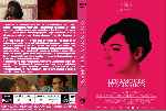 miniatura les-amours-imaginaires-custom-por-jonander1 cover dvd