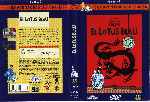 miniatura les-aventures-de-tintin-el-lotus-blau-edicio-catalana-por-malevaje cover dvd