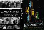 miniatura les-dragueurs-custom-por-bledasolellada cover dvd