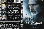 miniatura les-lyonnais-custom-v2-por-mdlsur cover dvd