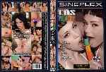 miniatura les-perversions-xxx-por-silke cover dvd