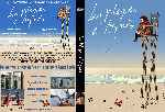 miniatura les-plages-d-agnes-custom-por-djnickcba cover dvd