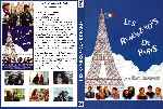 miniatura les-rendez-vous-de-paris-custom-por-werther1967 cover dvd