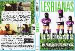 miniatura lesbianas-de-buenos-aires-region-4-por-solens-van cover dvd