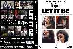 miniatura let-it-be-custom-v2-por-marrueco cover dvd
