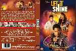 miniatura let-it-shine-custom-por-jonander1 cover dvd