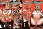 miniatura lethal-injections-xxx-por-elgatonegro cover dvd