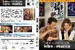 miniatura letra-y-musica-2007-custom-por-romulodivx cover dvd