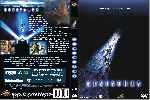 miniatura leviathan-1989-custom-por-jhongilmon cover dvd