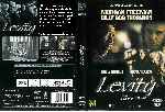 miniatura levity-custom-por-franki cover dvd