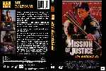 miniatura ley-marcial-iii-custom-por-serantvillanueva cover dvd