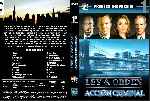 miniatura ley-y-orden-accion-criminal-temporada-01-custom-por-jonander1 cover dvd