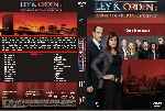 miniatura ley-y-orden-unidad-de-victimas-especiales-temporada-11-custom-por-jonander1 cover dvd