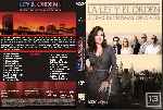 miniatura ley-y-orden-unidad-de-victimas-especiales-temporada-13-custom-por-jonander1 cover dvd