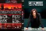 miniatura ley-y-orden-unidad-de-victimas-especiales-temporada-16-custom-por-maximom cover dvd