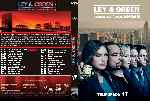 miniatura ley-y-orden-unidad-de-victimas-especiales-temporada-17-custom-por-maximom cover dvd