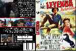 miniatura leyenda-1946-custom-por-jonander1 cover dvd