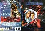 miniatura leyenda-custom-por-elkikolopez cover dvd