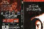 miniatura leyenda-de-fantasmas-region-1-4-por-hectorinzaz cover dvd