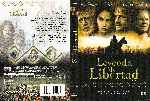 miniatura leyenda-de-libertad-region-1-4-por-fable cover dvd