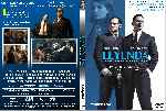 miniatura leyenda-la-profesion-de-la-violencia-custom-por-fable cover dvd