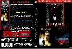miniatura leyenda-mortal-first-born-carretera-sin-retorno-custom-por-fable cover dvd