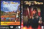 miniatura leyendas-arturicas-volumen-03-leyendas-del-rey-arturo-por-ice-32 cover dvd