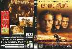 miniatura leyendas-de-pasion-por-condozco-jones cover dvd