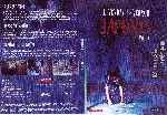 miniatura leyendas-de-terror-japones-volumen-01-por-piratinco cover dvd